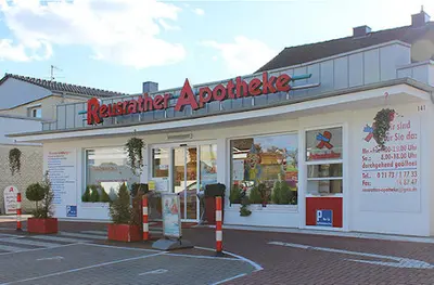 Reusrather Apotheke