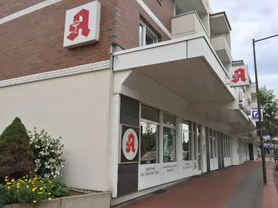 Apotheke Am Berliner Platz