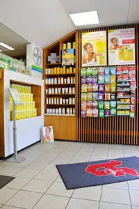 Apotheke Godshorn