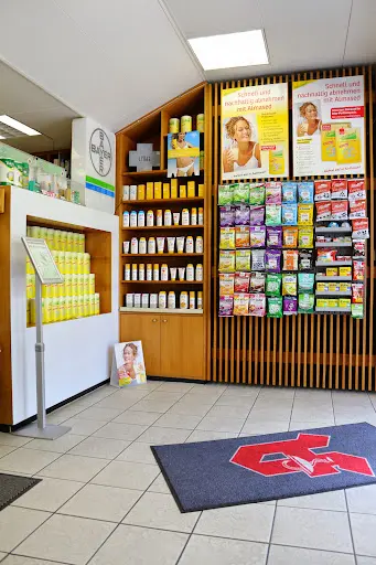 Apotheke Godshorn