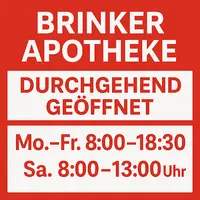 Brinker Apotheke