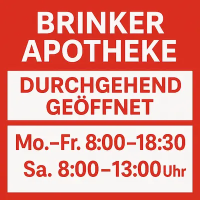 Brinker Apotheke