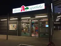 Oliven Apotheke Kaltenweide
