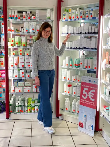 Flora Apotheke Der Linda Apothekenkooperation
