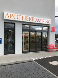 Apotheke Am Ring Langenselbold