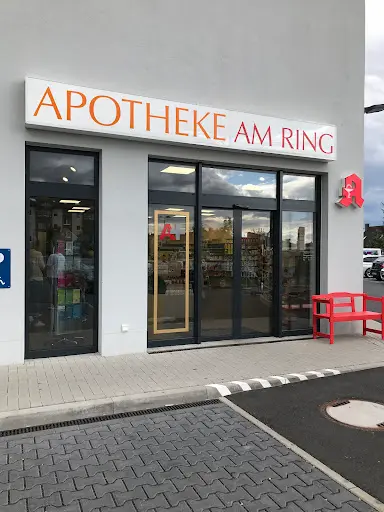 Apotheke Am Ring Langenselbold