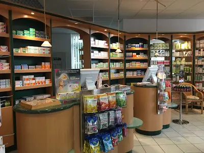 Apotheke Im Leubatal