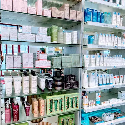 Pelikan Apotheke