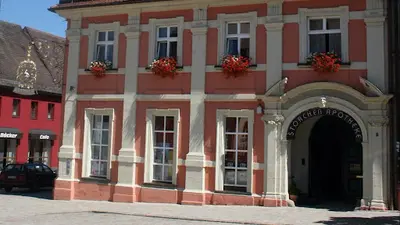 Storchen Apotheke