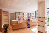 Sonnen Apotheke Langerringen