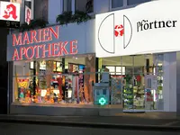 Marien Apotheke Langerwehe