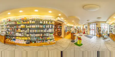 Markt Apotheke