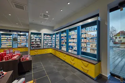 Paracelsus Apotheke