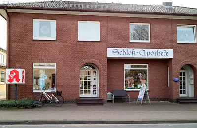 Schloß-apotheke