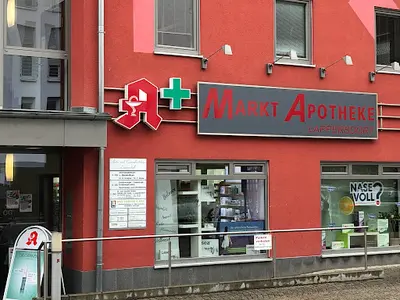 Markt-apotheke