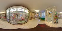 Adler- Apotheke Lassan