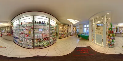 Adler- Apotheke Lassan