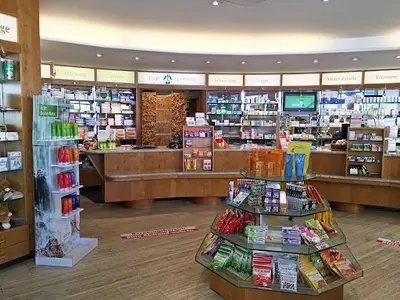 Engel-apotheke