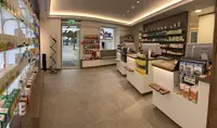 Liebig-apotheke Im Mvz