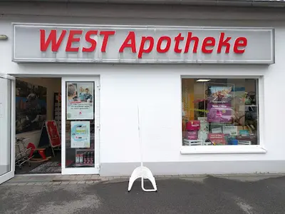 West-apotheke