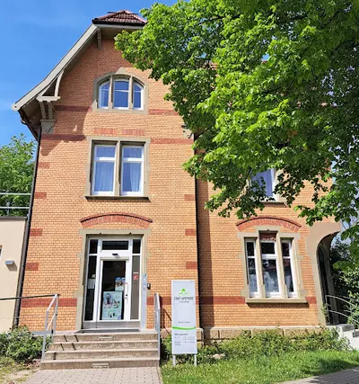 Stadt Apotheke Lauchheim