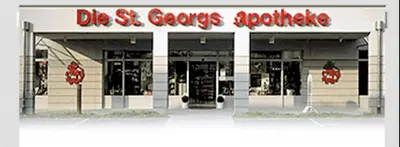 Die St. Georgs-apotheke