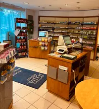 O Vita Apotheke Königshofen