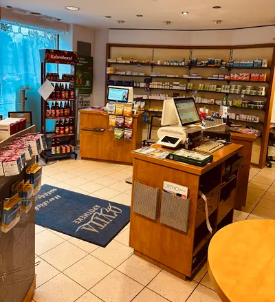 O Vita Apotheke Königshofen
