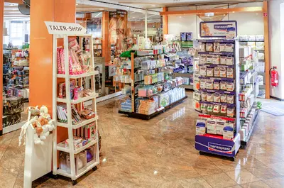 O Vita Stadt Apotheke