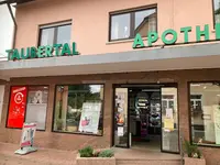 Taubertal-apotheke