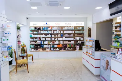 Linda - Sonnen-apotheke-lauenau