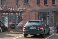 Rufer Apotheke