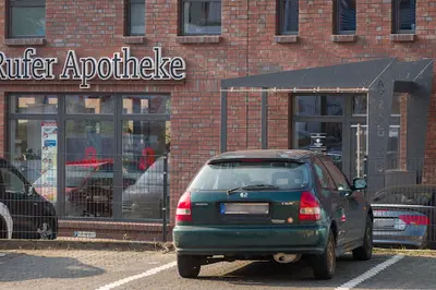 Rufer Apotheke