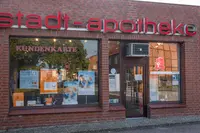 Stadt-apotheke