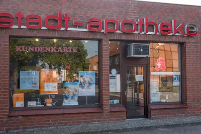 Stadt-apotheke