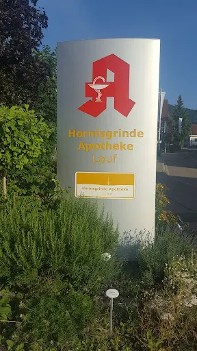 Hornisgrinde Apotheke Lauf