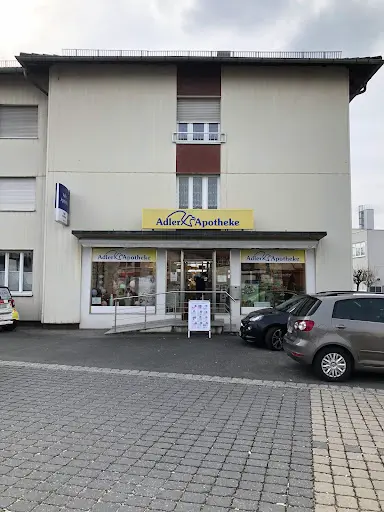 Adler Apotheke