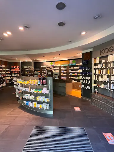Igel-apotheke Lauf