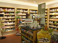 Markt-apotheke Am Nürnberger Tor