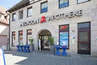 Medicon Apotheke Lauf