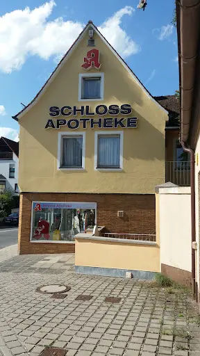 Schloss Apotheke