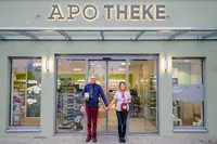 Apotheke Bürmoos Kg