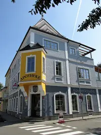 Apotheke Zur Mariahilf