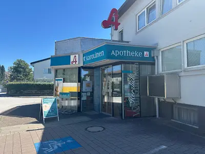 Karolinenapotheke