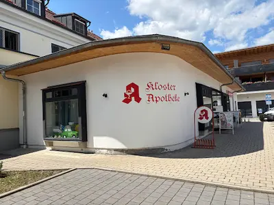 Kloster-apotheke