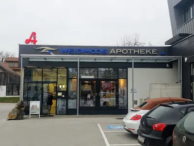 Weidmoos Apotheke Kg