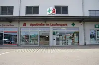Apotheke Im Laufenpark