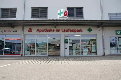 Apotheke Im Laufenpark