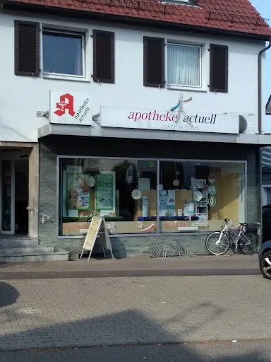 Apotheke Actuell