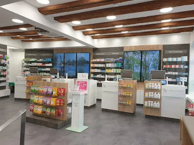 Linda - St. Martin-apotheke Lauingen